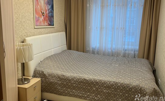 Продажа 2-комн квартиры на вторичном рынке Гатчина, ул Киргетова,  д. 14