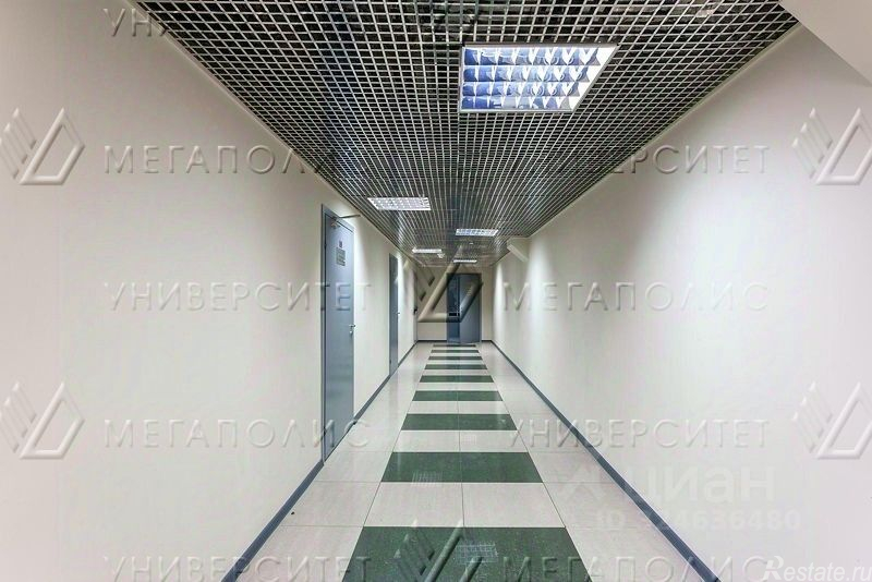 Продажа торгового помещения Ленинградский пр-кт,  д. 47,  к. 2