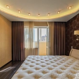 Продажа 2-комн квартиры на вторичном рынке Коллонтай ул,  д. 30,  к. 2