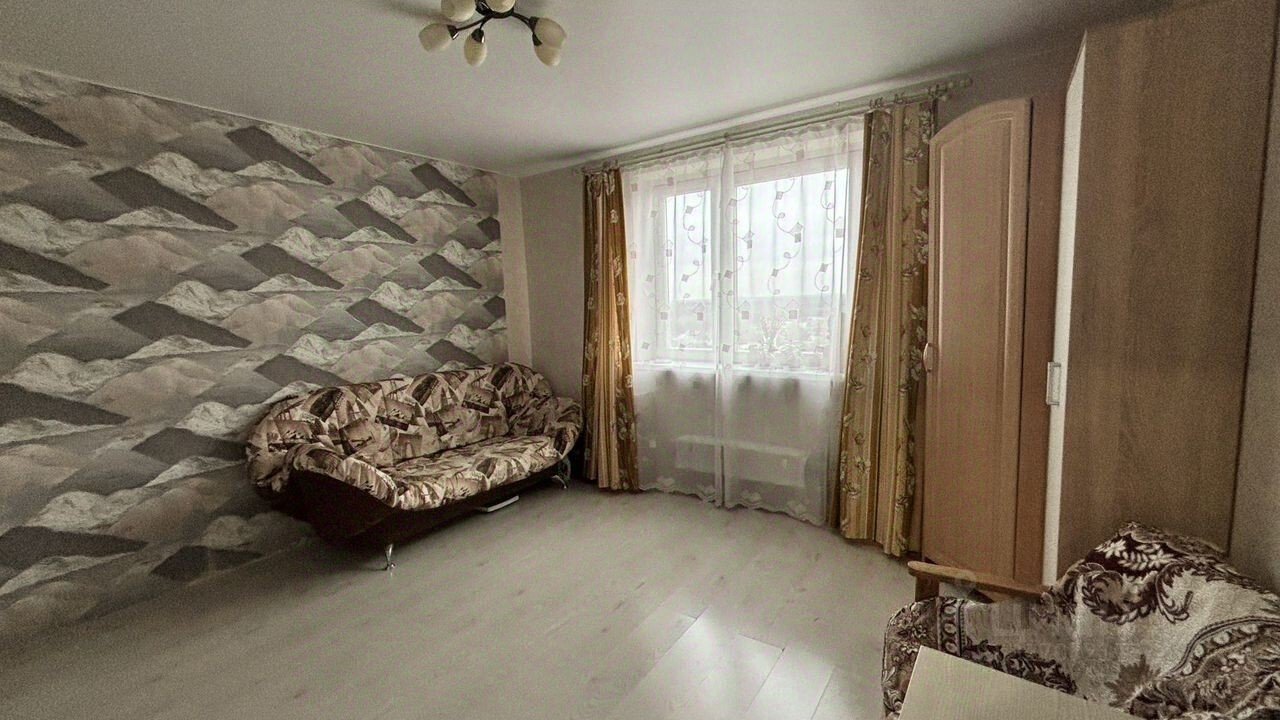 Продажа 1-комн квартиры на вторичном рынке Красноармейск, улица Морозова,  д. 16