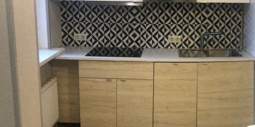 3-комн квартира Смоленская улица, 18