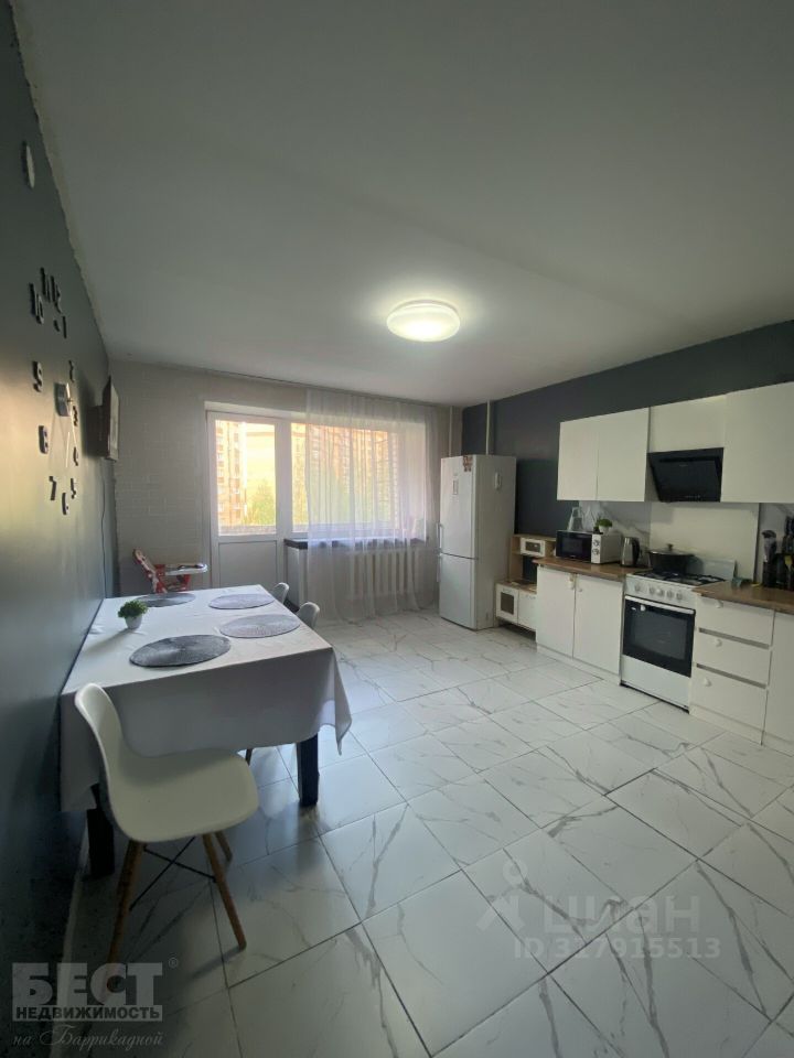 Продажа 3-комн квартиры на вторичном рынке Лесной Городок пгт, улица Энергетиков, 2