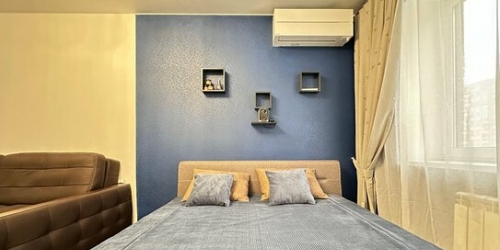 1-комн квартира ул Бирюлёвская,  д. 6