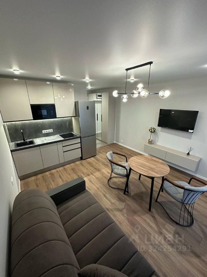 Аренда студии Алтуфьевское шоссе, 55к4