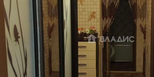 2-комн квартира Поречная улица, 3К2