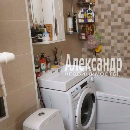 Студия пос. Янино-1, улица Ясная, 4