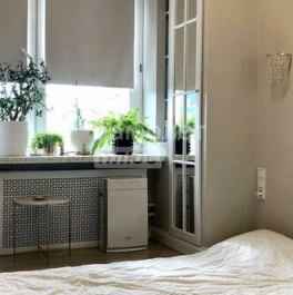 Продажа 2-комн квартиры на вторичном рынке ул Нагорная,  д. 20,  к. 5