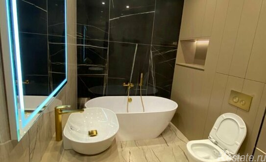 Продажа 3-комн квартиры на вторичном рынке Летниковская улица,  д. 11 к1