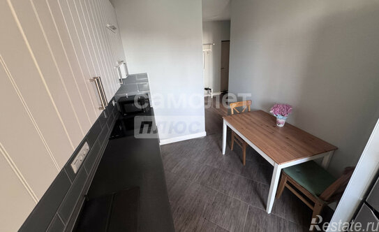 Продажа 1-комн квартиры на вторичном рынке Щёлково, ул Краснознаменская,  д. 17,  к. 4