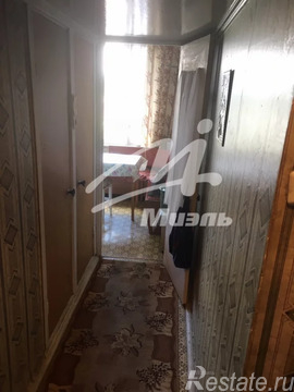 Продажа 3-комн квартиры на вторичном рынке Главная ул.,  д. 19А