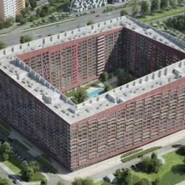 Продажа 3-комн квартиры на вторичном рынке Ходынский б-р,  д. 20А