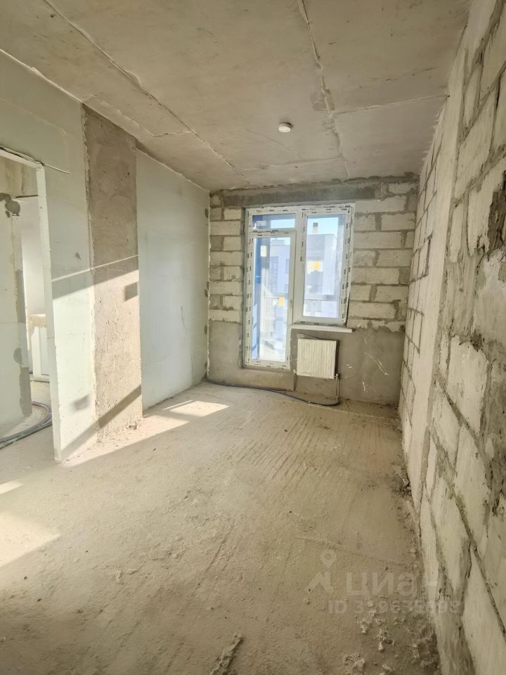 Продажа 1-комн квартиры на вторичном рынке Митино Дальнее мкр, д. Брехово,  д. 9