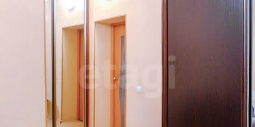 3-комн квартира улица Орджоникидзе,  д. 6