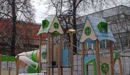 2-комн квартира Сибирский проезд, 2/26