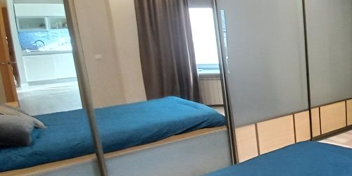 1-комн квартира 5-я Советская улица, 16