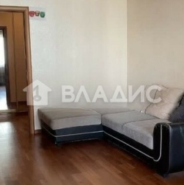 Продажа 3-комн квартиры на вторичном рынке ул Окская,  д. 5,  к. 1