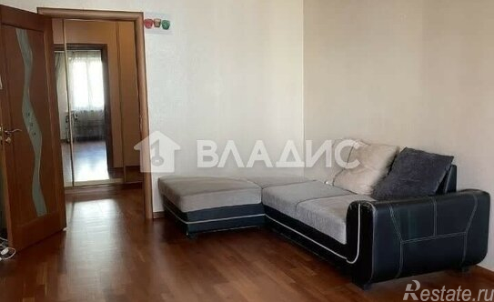 Продажа 3-комн квартиры на вторичном рынке ул Окская,  д. 5,  к. 1