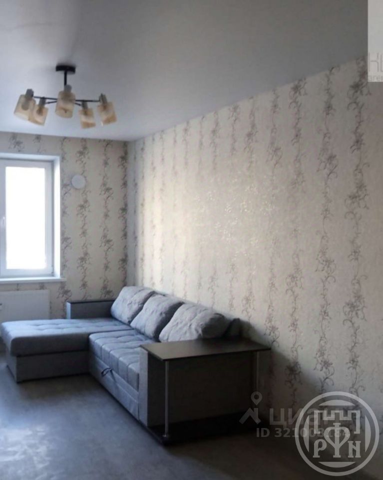 Продажа 3-комн квартиры на вторичном рынке пос. Новогорелово, улица Современников, 11/6к3