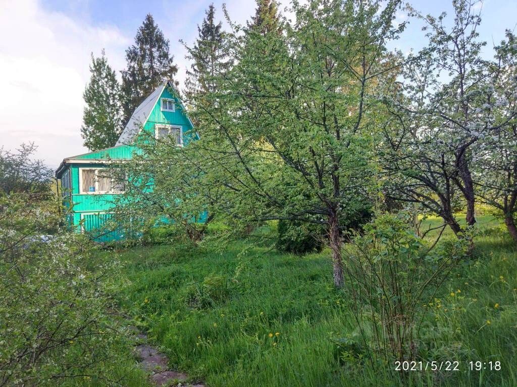 Продажа дома пос. Пчевжа, улица Песчаная, 10