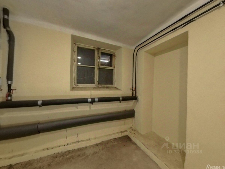 Продажа ПСН улица Стасовой,  д. 3/27