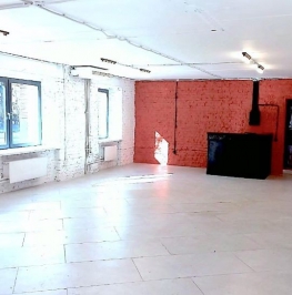 Аренда торгового помещения Новоконюшенный переулок,  д. 11