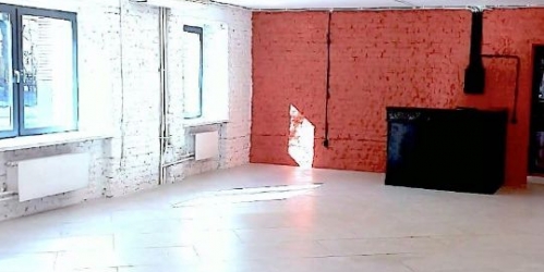 Торговое помещение Новоконюшенный переулок,  д. 11