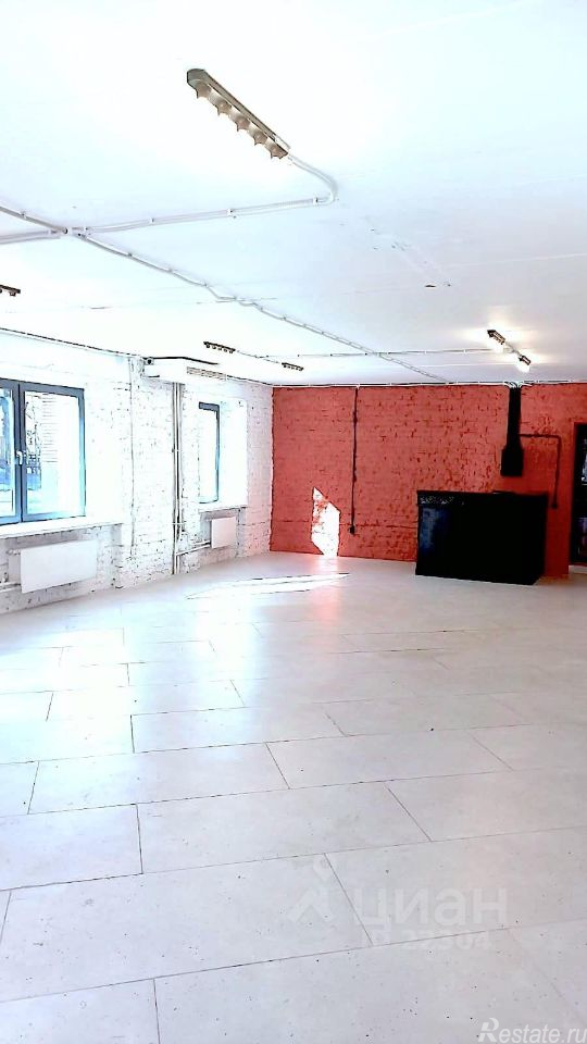 Аренда торгового помещения Новоконюшенный переулок,  д. 11