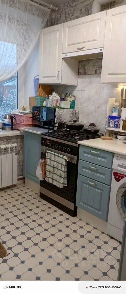 Продажа 1-комн квартиры на вторичном рынке пос. Ушаки, 2