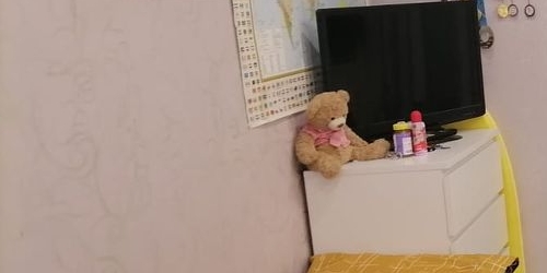 2-комн квартира улица Зины Портновой, 11