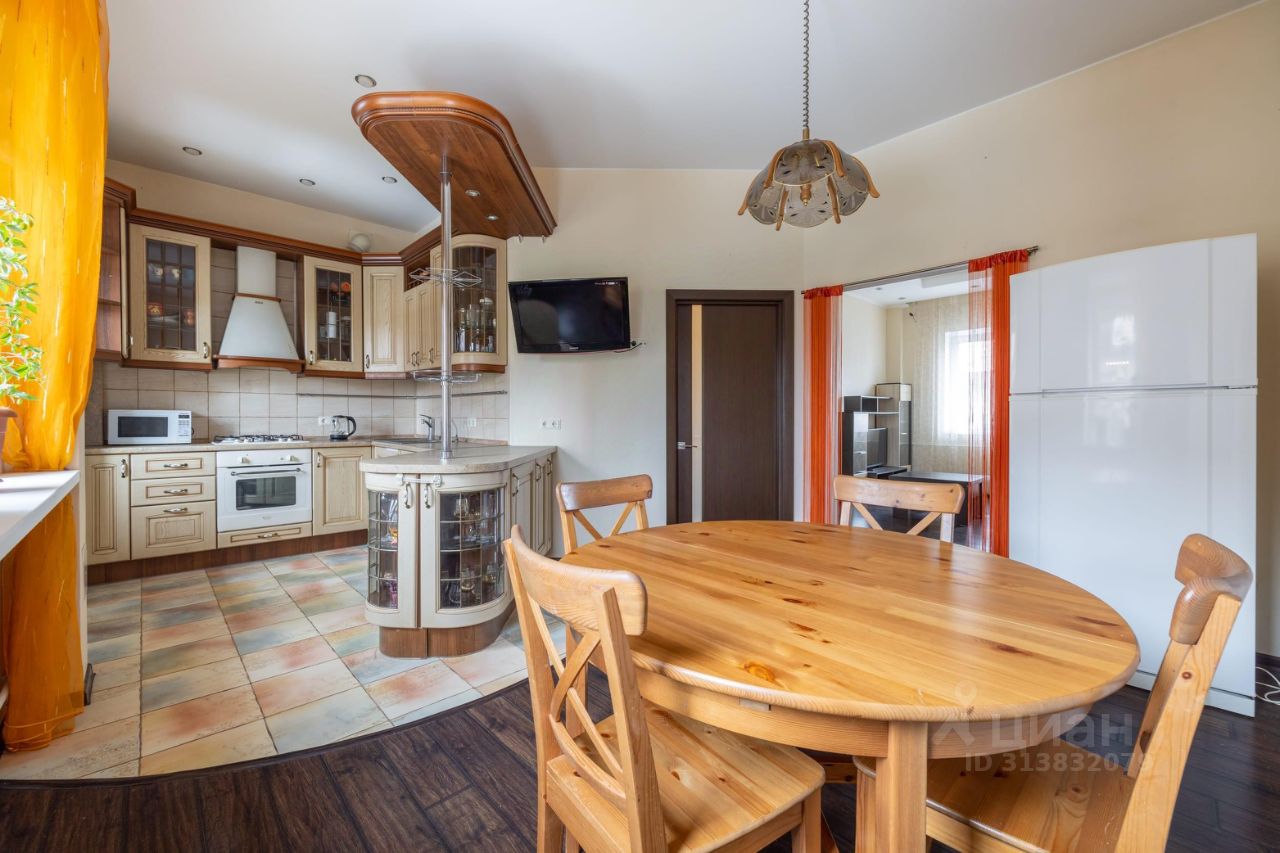 Продажа дома Славянская Мыза ЖК, Коммунар