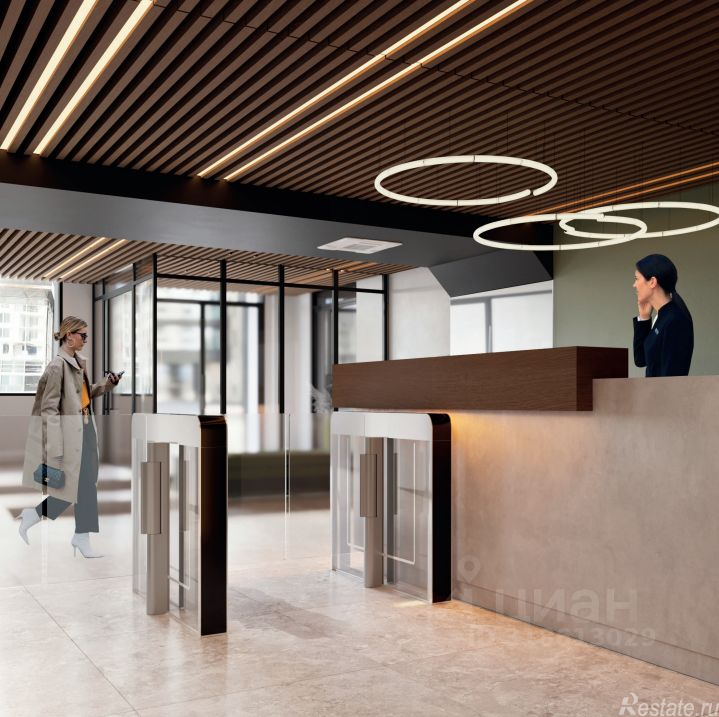 Аренда офиса ул Белоостровская,  д. 9