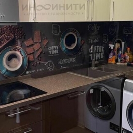 Продажа 2-комн квартиры на вторичном рынке улица Сталеваров,  д. 14 к2