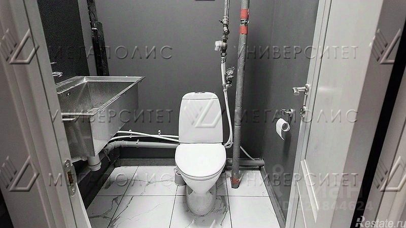 Аренда торгового помещения бульвар Веласкеса,  д. 5 к5