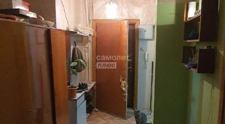 3-комн квартира Шереметьевская улица, 37К2