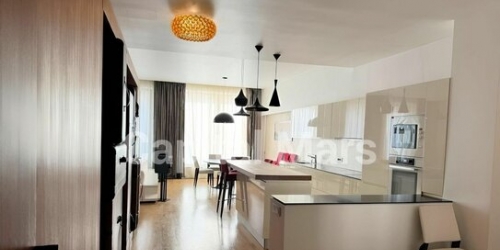 3-комн квартира ул Станиславского,  д. 11