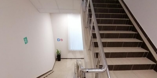 Офис Сенежская ул,  д. 1/9