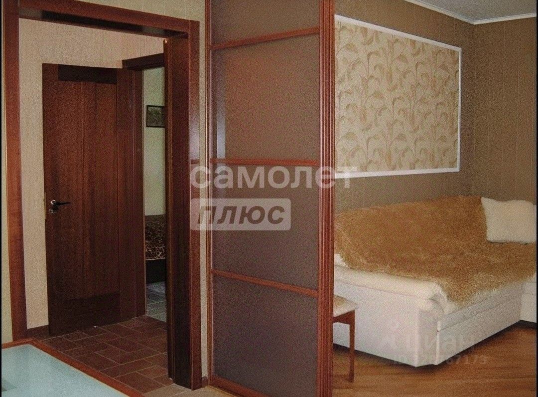 Продажа 1-комн квартиры на вторичном рынке Большой Власьевский переулок, 9