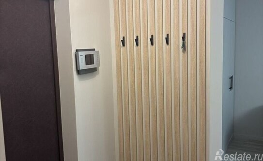 Аренда 1-комн квартиры на вторичном рынке Машиностроения 1-я ул,  д. 6А