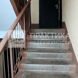 Продажа 2-комн квартиры на вторичном рынке Ногинск, ул Молодежная,  д. 2В