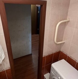 Продажа 4-комн квартиры на вторичном рынке Мытищи, Олимпийский пр-кт,  д. 2,  к. 1