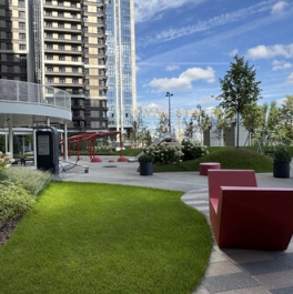 Продажа 4-комн квартиры на вторичном рынке улица Василия Ланового,  д. 5