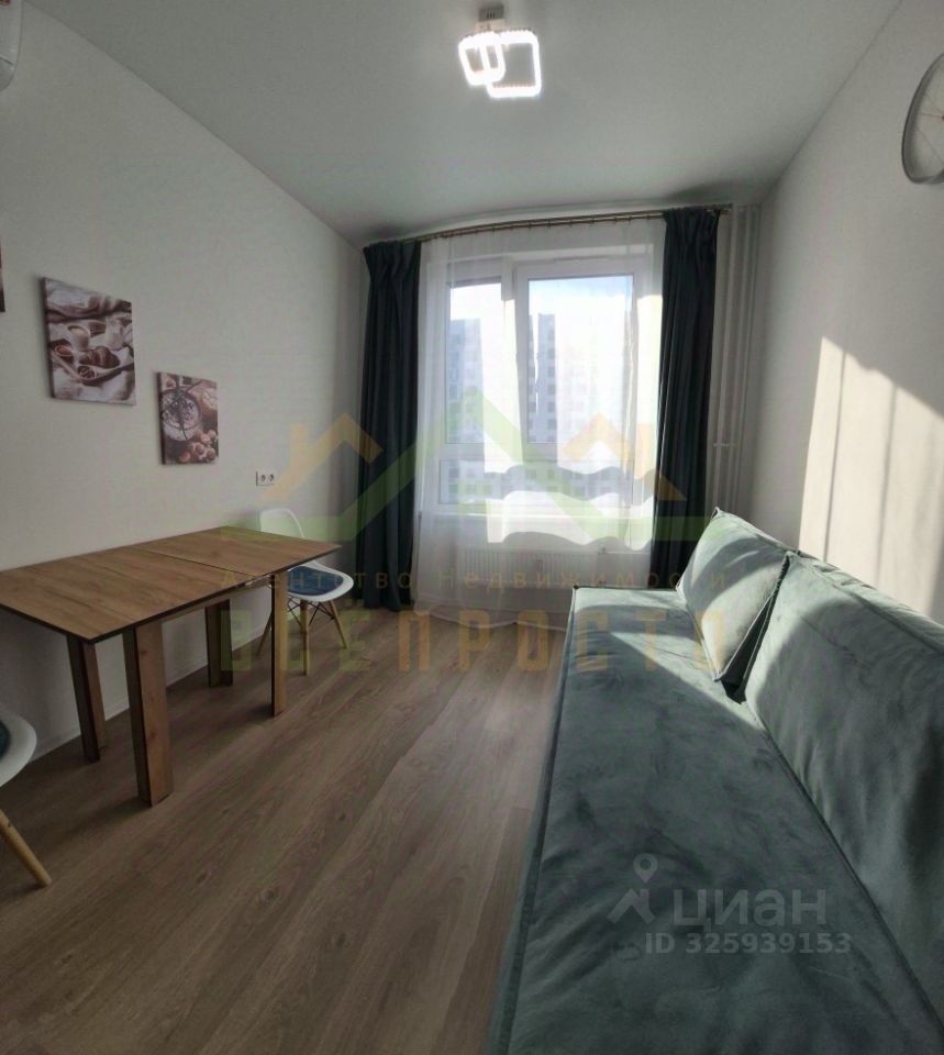 Продажа 2-комн квартиры на вторичном рынке Мытищи, переулок 1-й Стрелковый, 5