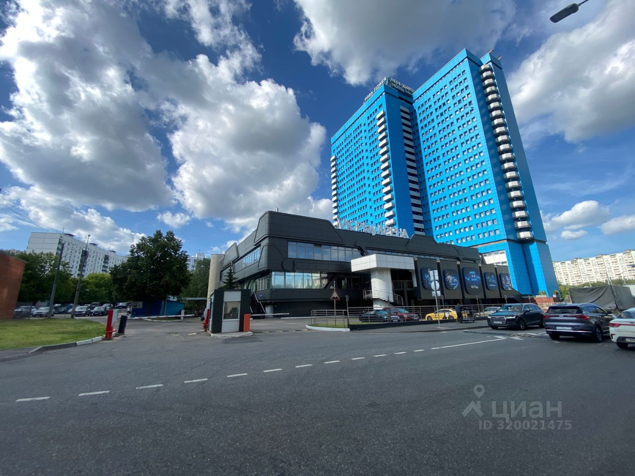 Продажа 3-комн квартиры на вторичном рынке Дмитровское шоссе, 29К1