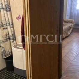 Продажа 2-комн квартиры на вторичном рынке Лебедянская улица,  д. 19