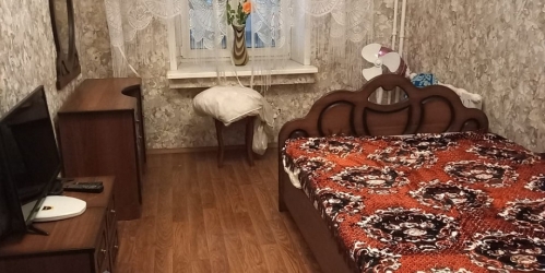 4-комн квартира Сущёвский Вал улица, дом 22