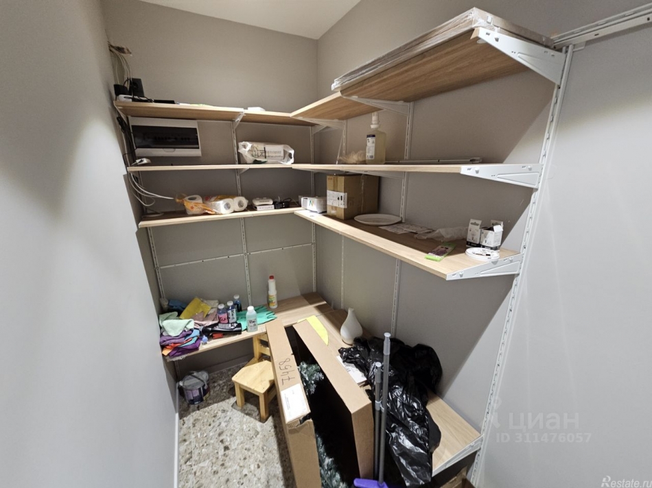 Аренда ПСН Заозёрная улица,  д. 3 к3 с1