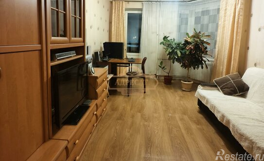 Продажа 3-комн квартиры на вторичном рынке проспект Сизова