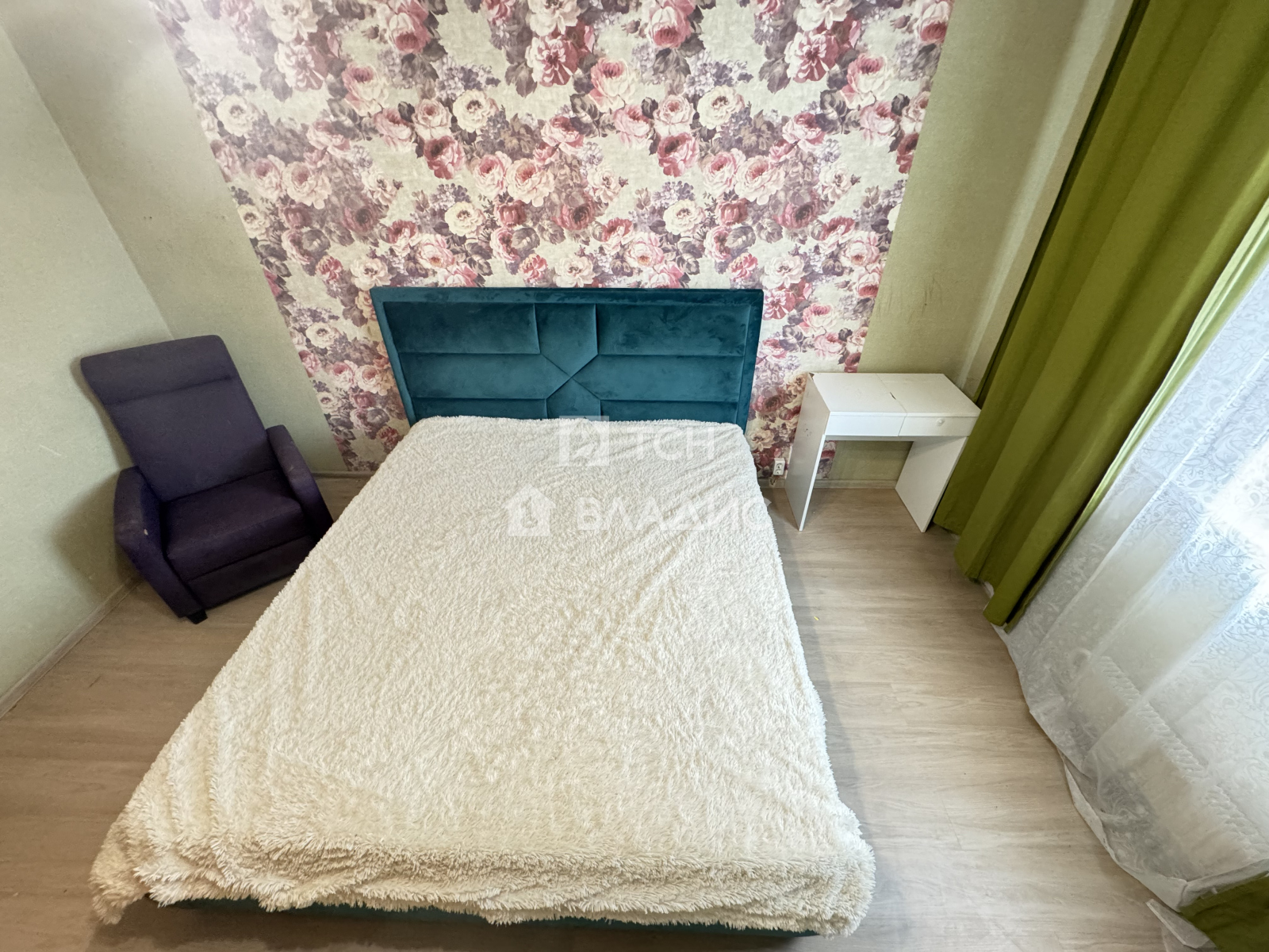 2-комн квартира Череповецкая улица, 14