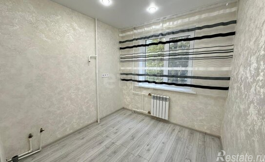 Продажа 2-комн квартиры на вторичном рынке Воскресенск г, Спартака ул,  д. 24