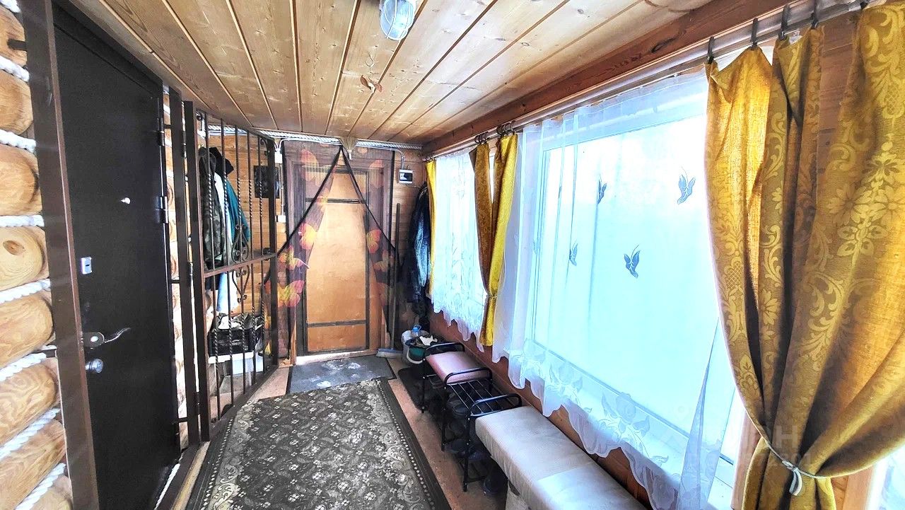 Продажа дома Славянка садовое товарищество, Парус СНТ, 55